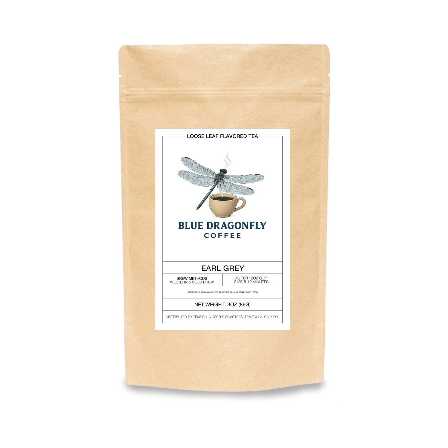 Earl Grey